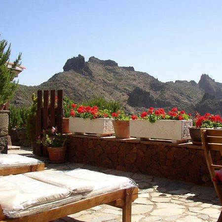بوينافيستا ديل نورتي Casa Rural Las Piedras الغرفة الصورة