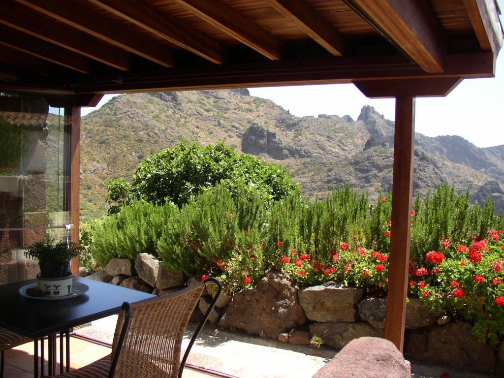 بوينافيستا ديل نورتي Casa Rural Las Piedras الغرفة الصورة