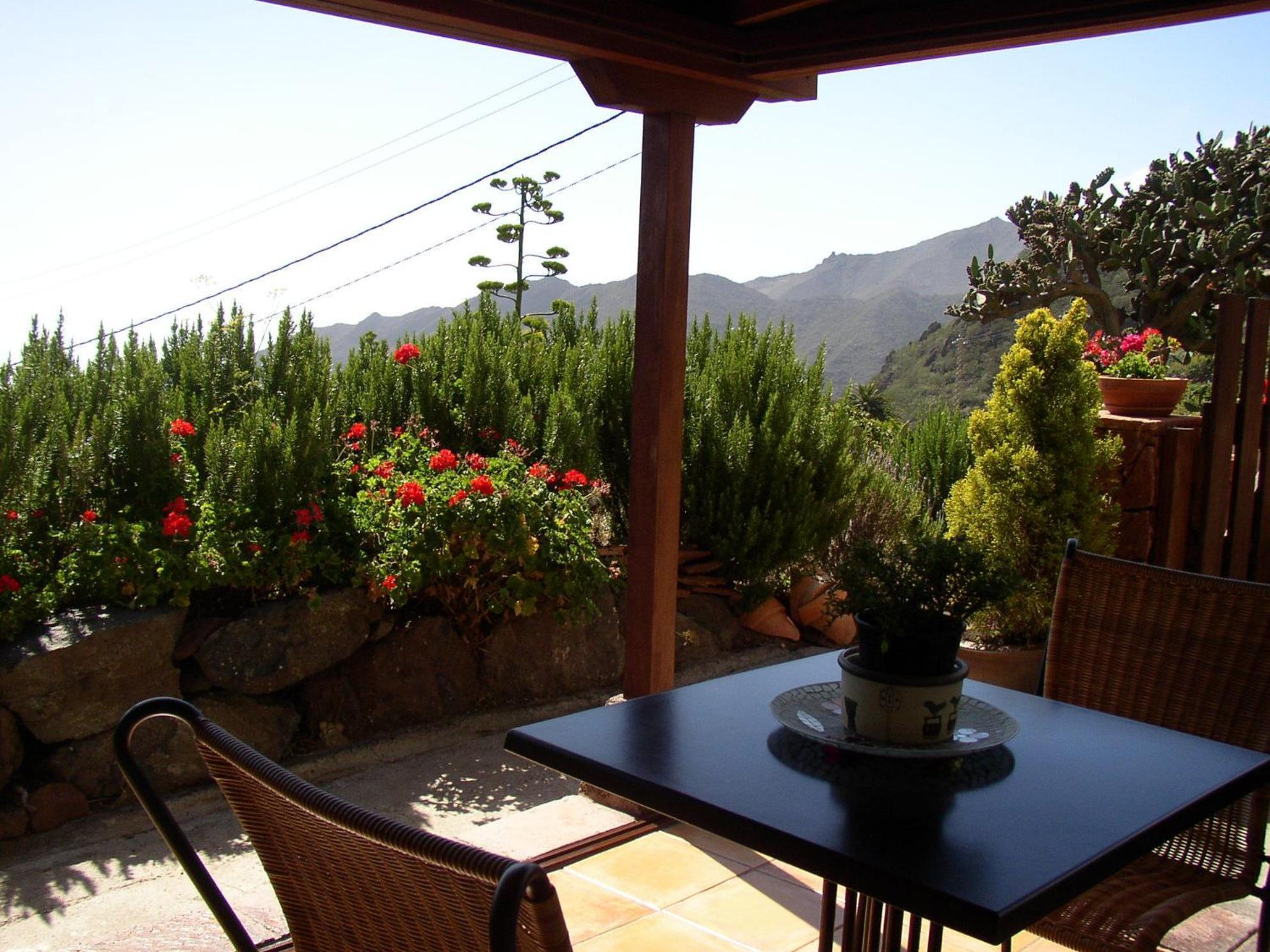 بوينافيستا ديل نورتي Casa Rural Las Piedras المظهر الخارجي الصورة