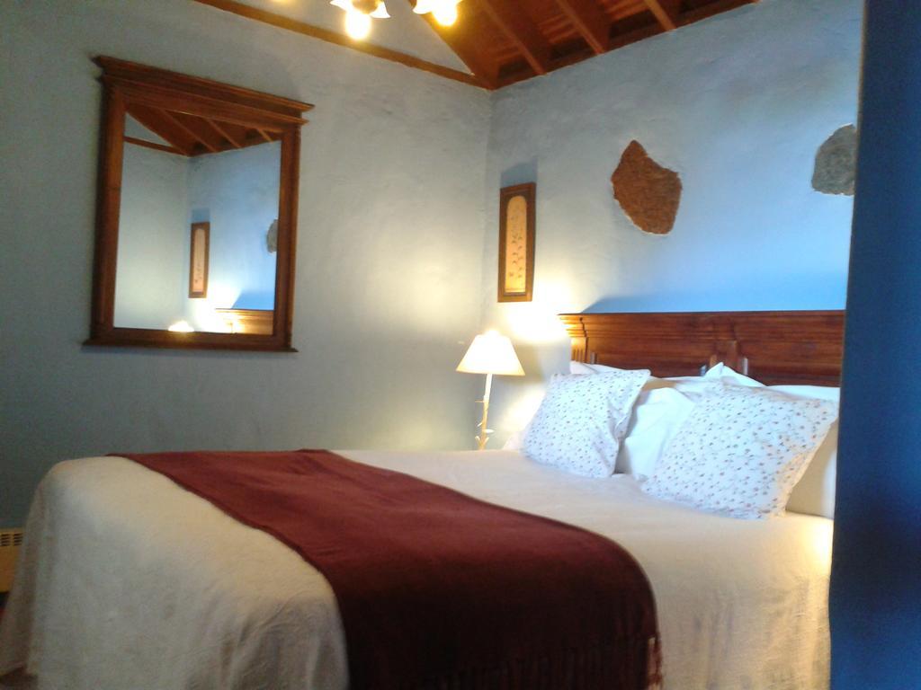 بوينافيستا ديل نورتي Casa Rural Las Piedras المظهر الخارجي الصورة