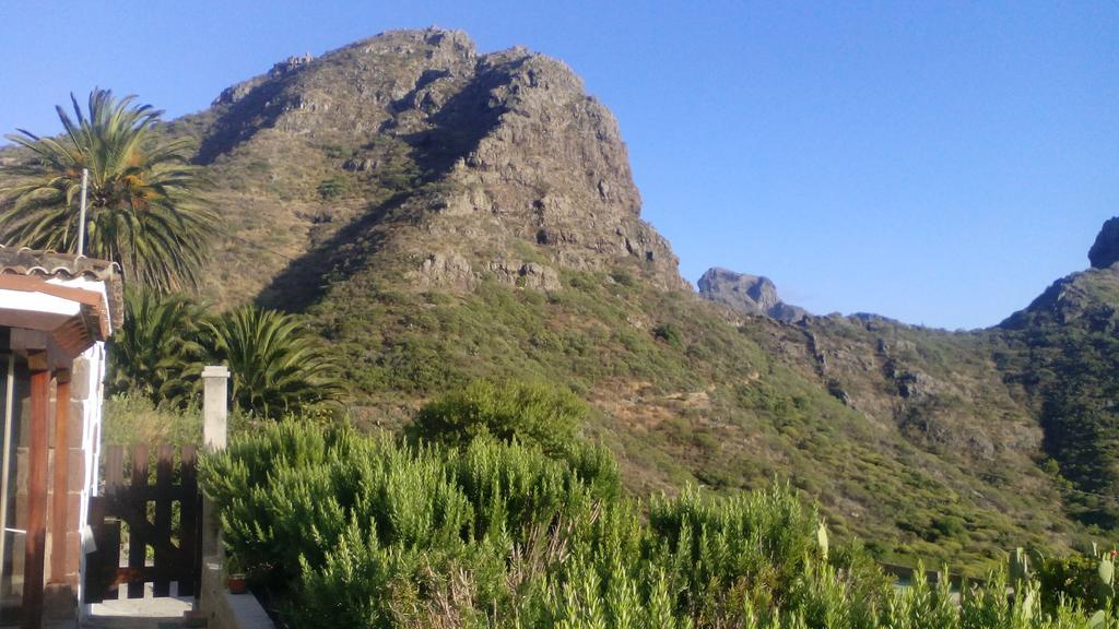 بوينافيستا ديل نورتي Casa Rural Las Piedras المظهر الخارجي الصورة