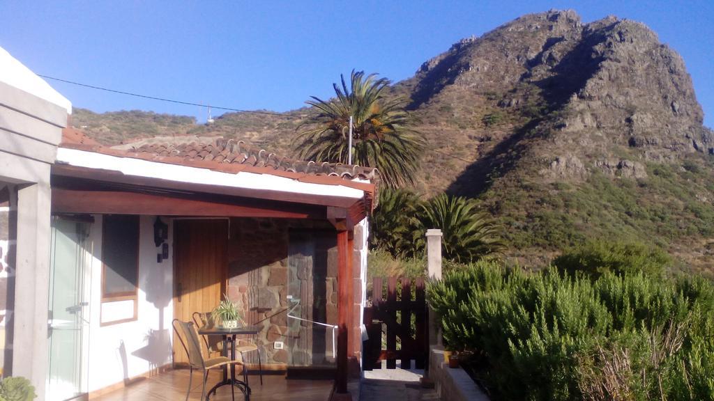 بوينافيستا ديل نورتي Casa Rural Las Piedras المظهر الخارجي الصورة