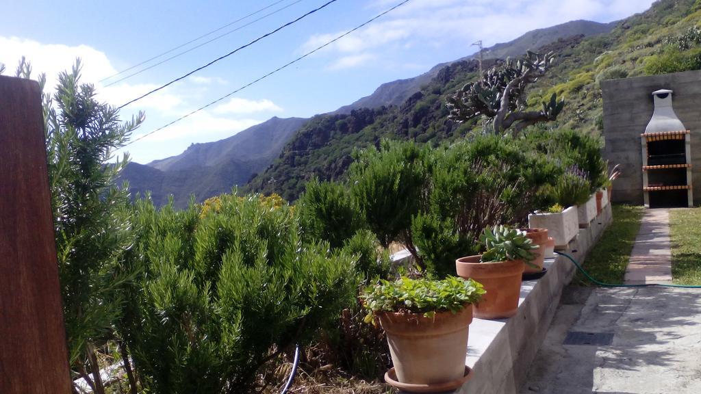 بوينافيستا ديل نورتي Casa Rural Las Piedras المظهر الخارجي الصورة