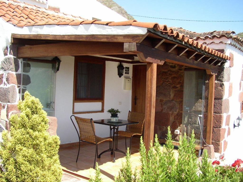 بوينافيستا ديل نورتي Casa Rural Las Piedras الغرفة الصورة