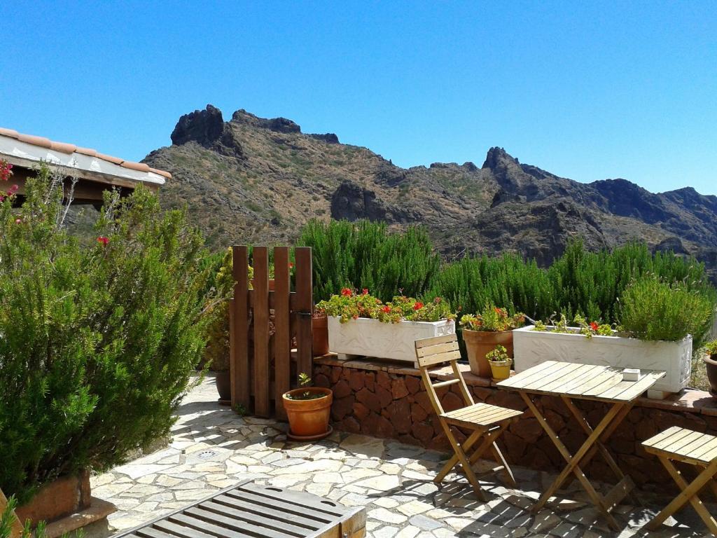بوينافيستا ديل نورتي Casa Rural Las Piedras الغرفة الصورة